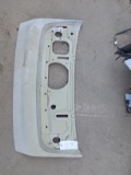 Porsche Rear Deck Lid forb997 Carrera 4 - White