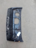 Porsche Rear Deck Lid forb997 Carrera 4 - Black