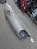 Porsche Passenger Front Fender - 996 / 986 Gen 1 - Silver