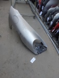 Porsche Passenger Front Fender - 996 / 986  Gen 1 - Silver
