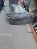 Porsche Passenger Door - 964 / 993 - Black