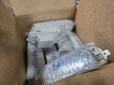 Porsche 964 Fog Lights - Left and Right - 10 Total.