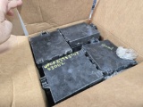 Porsche Bosch MSX5 Immobilizer Control Module - Apprx. 28.