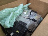 Porsche Cayenne Control Module (various) - Approx.  26 Total