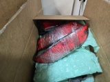 Porsche 993 Left Tail Lights - Approx 12