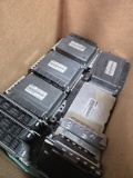 Porsche 996 / 986 Bosch ECU Sets - Approx  26 Total.