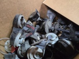 Porsche 996 Alarm Horn Sirens - Approx 5