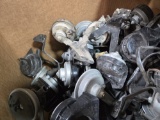 Porsche 996 Alarm Siren Horn - Approx 30 Total.