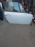 Porsche Targa Coupe Passenger Door - 993 - White