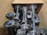 Porsche 993 Alarm Horns - Approx 12