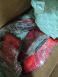 Porsche 993 Right Tail Lights - Approx 12