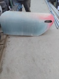 Porsche Driver Door - 996 / 986 -