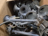 Porsche 996 / 964 - Horns - Approx 12
