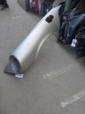 Porsche Driver Front Side Fender - 964 - White