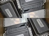 Porsche 996 / 986 Bosch ECU Sets - Approx 20 Total