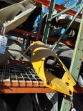 Porsche Passenger Front Fender - 996 / 986 Gen 1 - Yellow