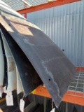 Porsche Front Hood - 996 / 986 - maroon