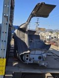 Porsche Right Rear Quarter Clip