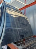 Porsche Front Hood - 994 / 911 - Black