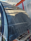 Porsche Front Hood - 994 / 911 - black