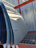 Porsche Front Hood - 994 / 911 - Silver