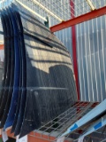 Porsche Front Hood - 994 / 911 - Black
