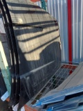 Porsche Front Hood - 994 / 911 - black