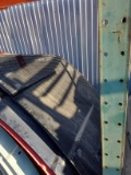 Porsche Front Hood - 994 / 911 - Black