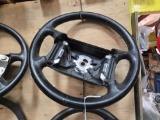 Porsche 964 Steering Wheel
