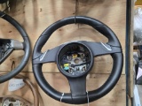 Porsche 991 Steering Wheel