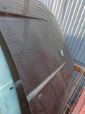 Porsche Front Hood - 994 / 911 - maroon