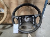 Porsche 964 Steering Wheel