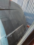 Porsche Front Hood - 994 / 911 - Black