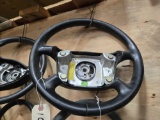 Porsche 993 Steering Wheel