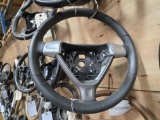 Porsche 997 Steering Wheel