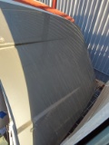 Porsche Front Hood - 994 / 911 - Grey