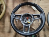 Porsche 997.2 / 991 Steering Wheel