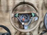 Porsche Steering Wheel