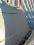 Porsche Front Hood - 994 / 911 - navy blue