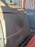 Porsche Front Hood - 994 / 911 - Grey