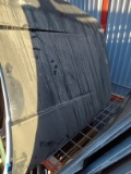 Porsche Front Hood - 994 / 911 - Black