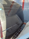 Porsche Front Hood - 994 / 911 - White