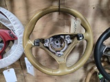 Porsche 996 Steering Wheel