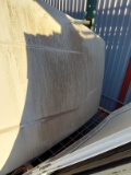 Porsche Front Hood - 911 / 964 - White
