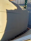 Porsche Front Hood - 911 / 964 - Grey