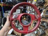 Porsche 991 Steering Wheel