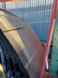Porsche Front Hood - 911 / 964 - Black
