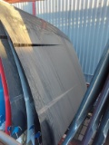 Porsche Front Hood - 911 / 964 - Black