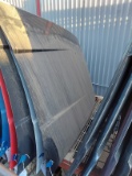 Porsche Front Hood - 911 / 964 - Black