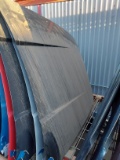 Porsche Front Hood - 911 / 964 - Black